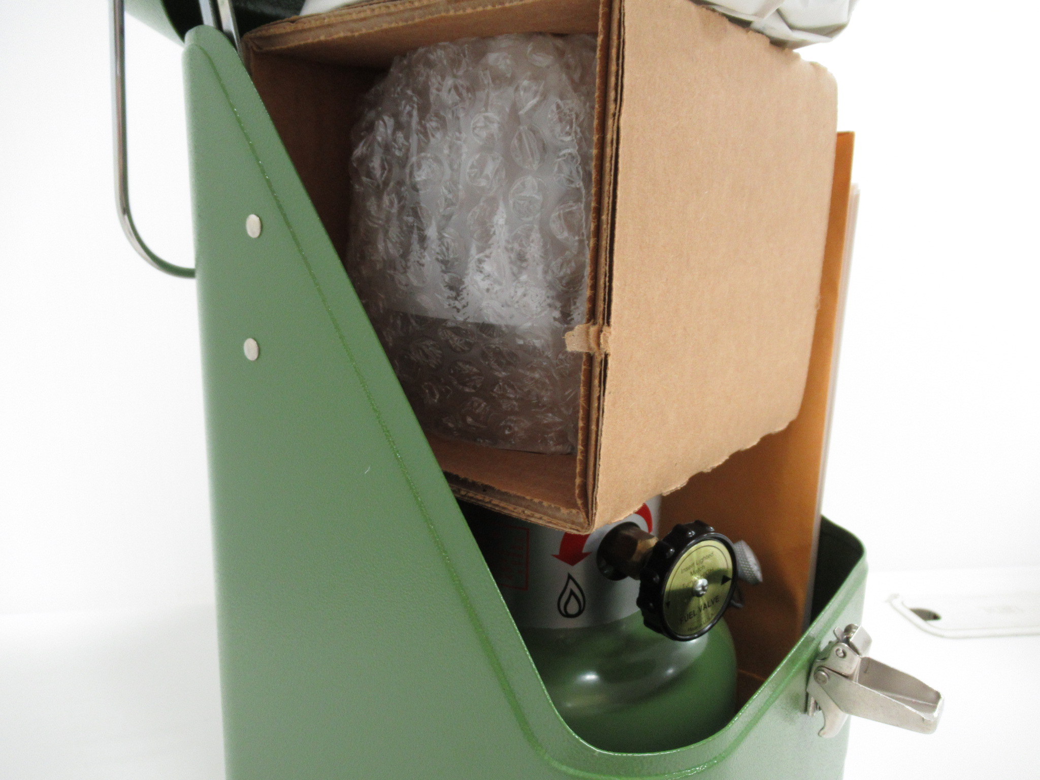 Coleman（コールマン）  シーズンズランタン 2010