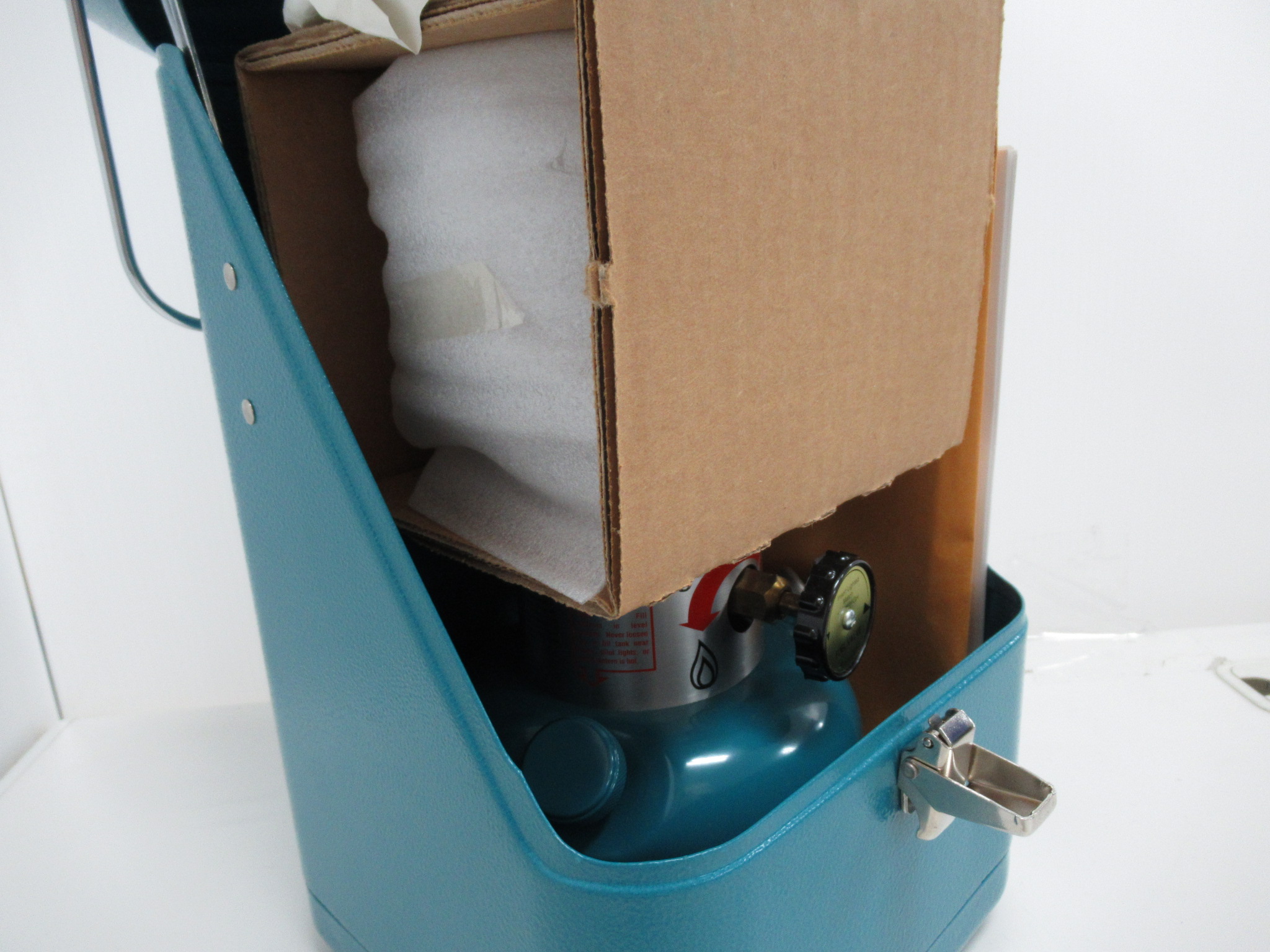 Coleman（コールマン）  シーズンズランタン 2011