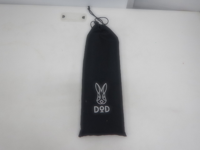 DOD（ディーオーディー）  コンパクトタープポール