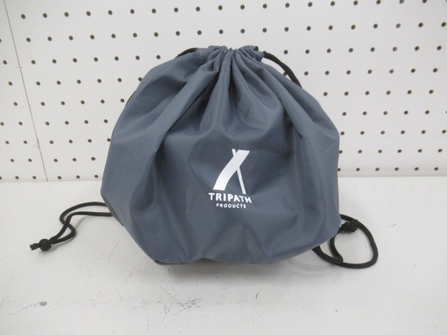 TRIPATH PRODUCTS（トリパスプロダクツ）  KAYARI SILVER セット