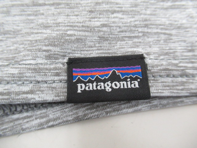 patagonia（パタゴニア）  ロングスリーブ・キャプリーン・クール・デイリー（3）