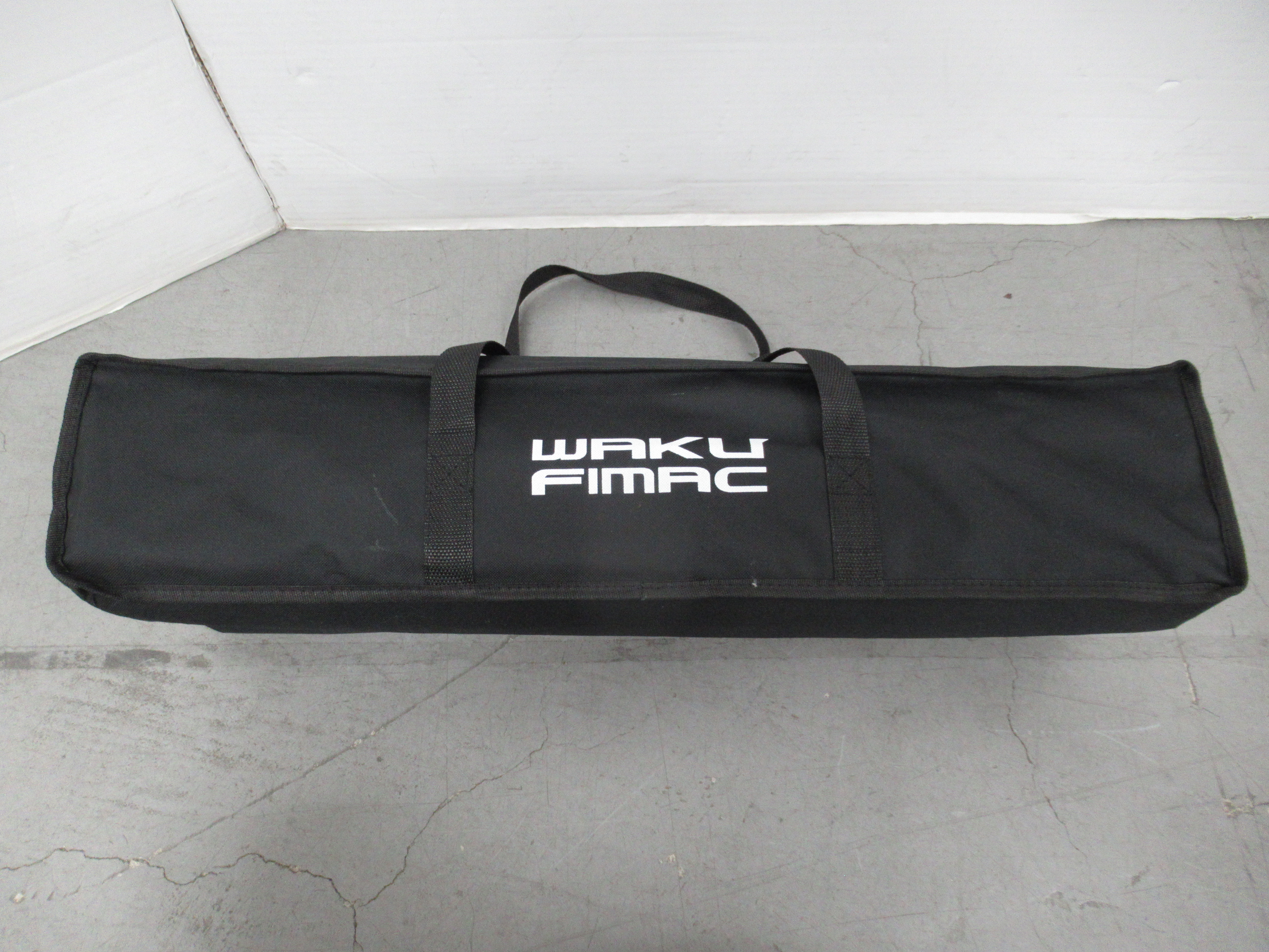 その他ブランド  waku fimac 120×70 アウトドアテーブル