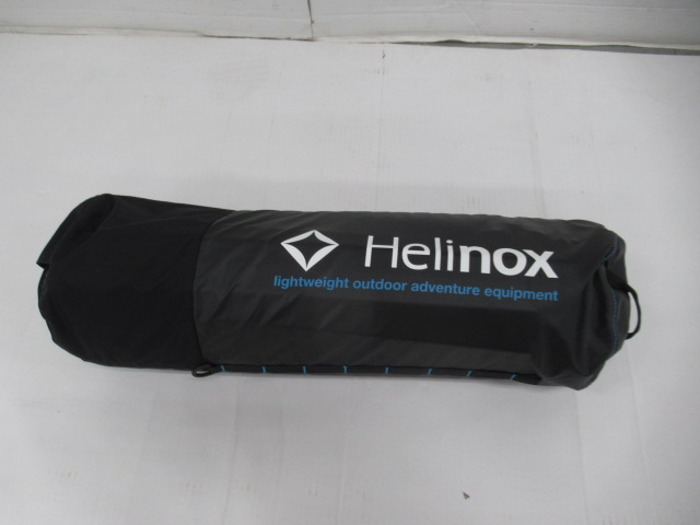 Helinox（ヘリノックス）  コットワン コンバーチブル インシュレーテッド