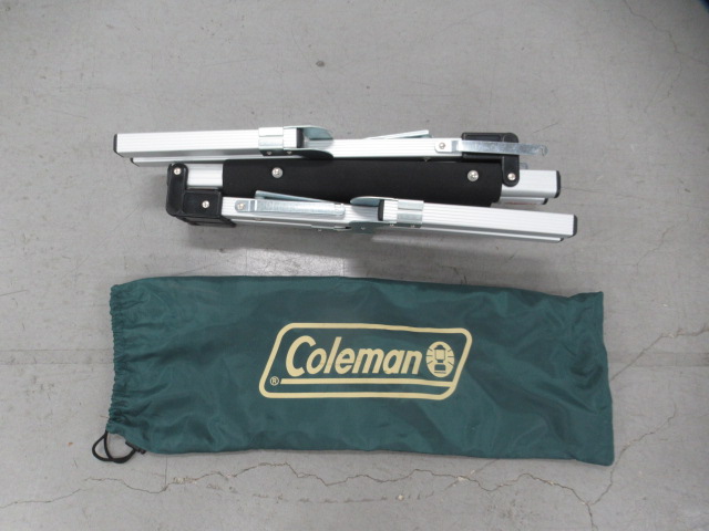 Coleman（コールマン）  クーラースタンド
