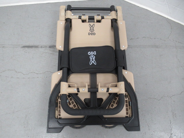 DOD（ディーオーディー）  タタメルンダーZ C1-912-TN