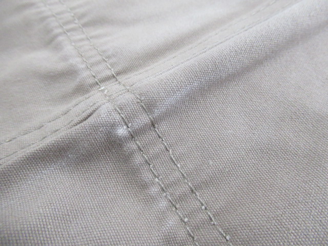 tent-Mark DESIGNS（テンマクデザイン）  焚火タープ コットンヘキサM