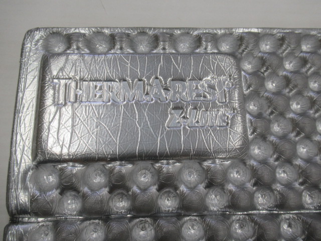 THERMAREST（サーマレスト）  Ｚライトソル (5)