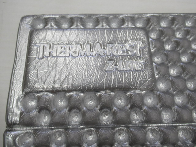 THERMAREST（サーマレスト）  Ｚライトソル (8)