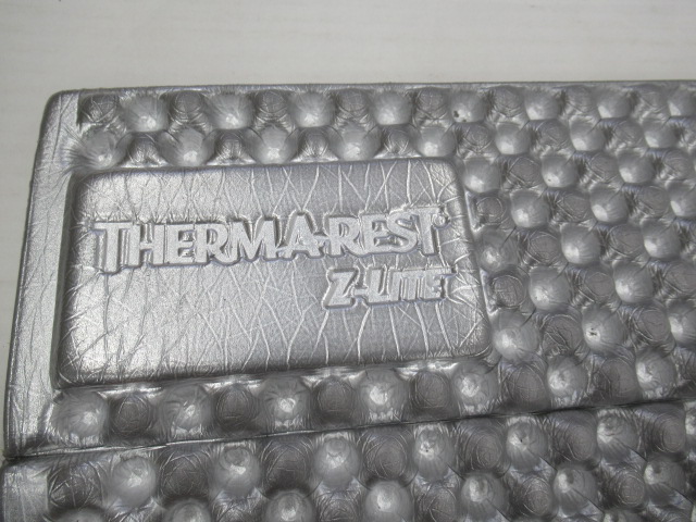 THERMAREST（サーマレスト）  Ｚライトソル (16)