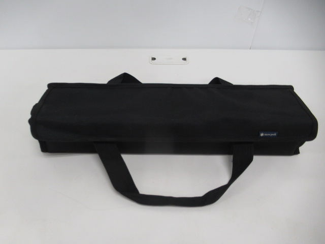 Snow Peak(スノーピーク) セパレートIGT フレーム 2ユニットセット