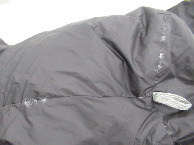Snow Peak（スノーピーク）  バクー 550