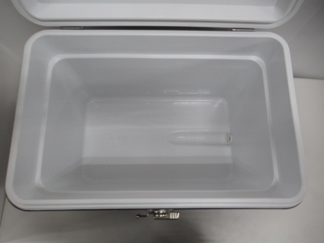 Coleman（コールマン）  54QT スチールベルトクーラー マットブラック