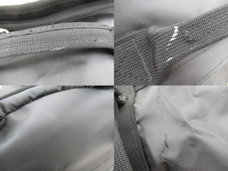 THE NORTH FACE（ノースフェイス）  BCダッフル S