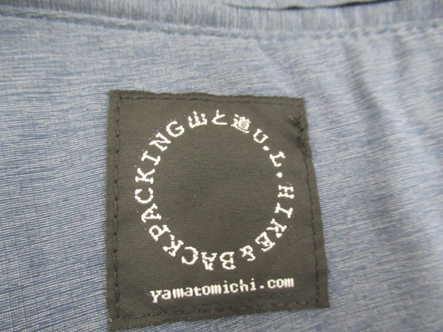 山と道  Light 5-Pocket Pants（1）