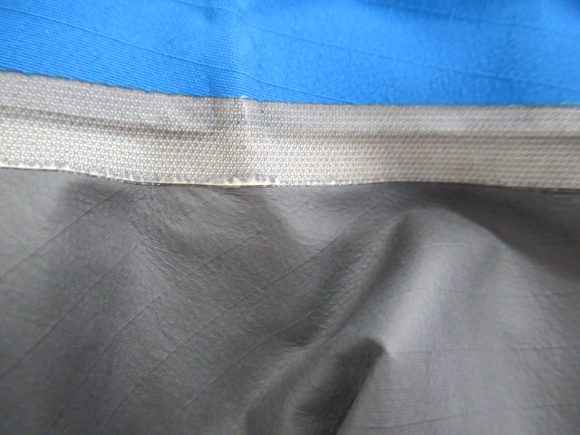 ARC'TERYX（アークテリクス）  BETA SL HYBRID JACKET