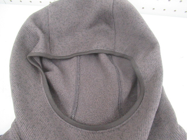 ARC'TERYX（アークテリクス）  COVERT PULLOVER HOODY