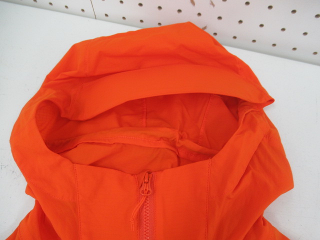 ARC'TERYX（アークテリクス）  スコーミッシュ フーディ メンズ
