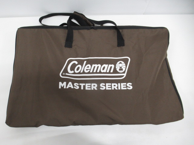 Coleman（コールマン）  バタフライサイドテーブル 2000036515