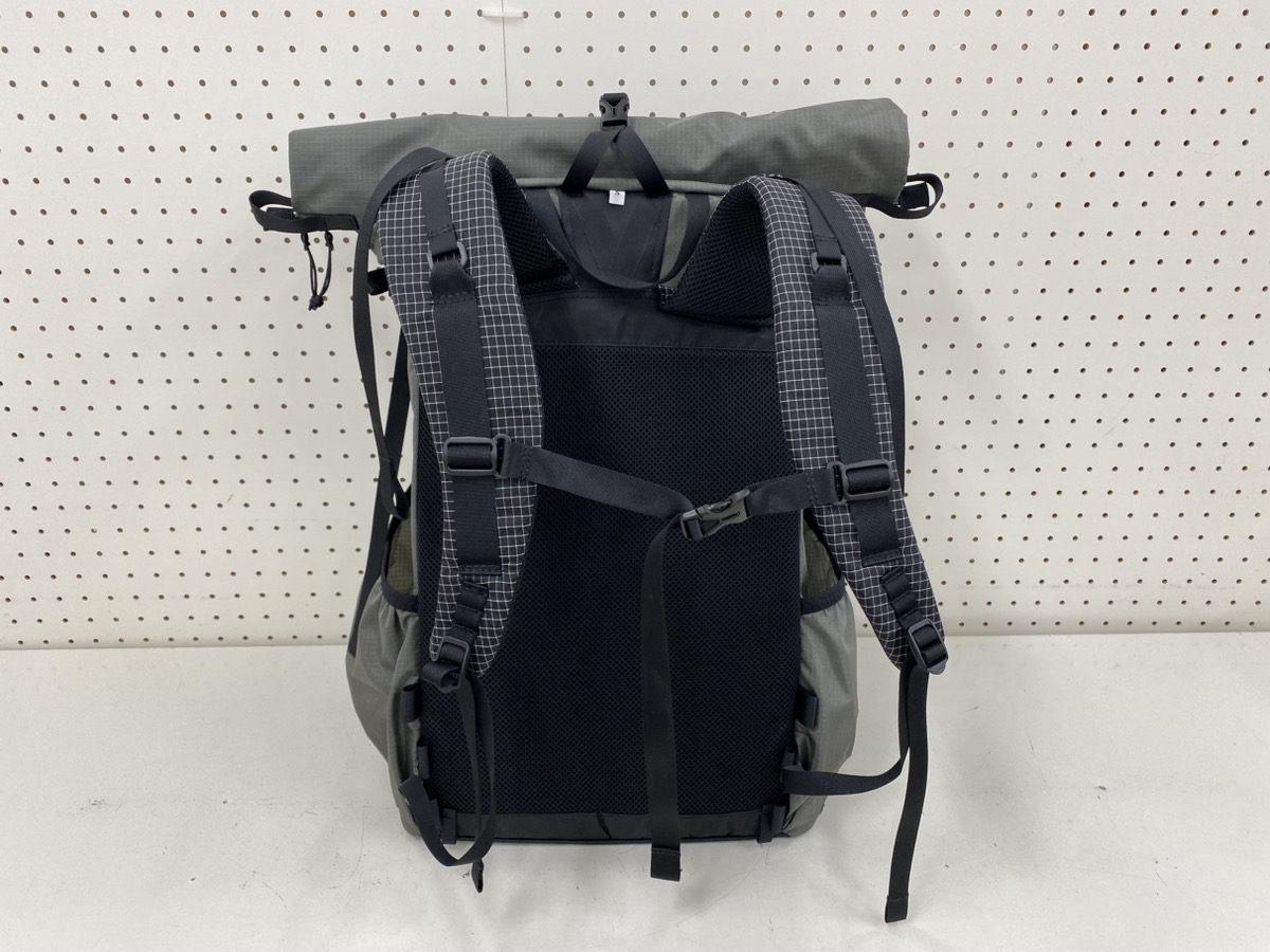 RawLow Mountain Works（ロウロウマウンテンワークス）  ラスカル+オプションパーツ