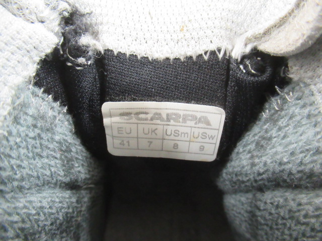 SCARPA（スカルパ）  モンブランプロ GTX レディース