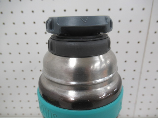 その他ブランド  THERMOS  山専用ボトル＋保冷カバー