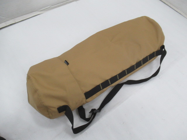 その他ブランド  VENTLAX 2WAY アジャスタブル コット