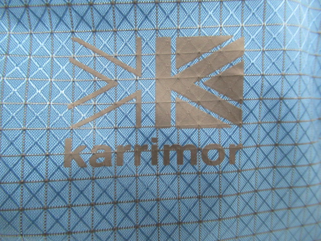 karrimor（カリマー）  cleave 20