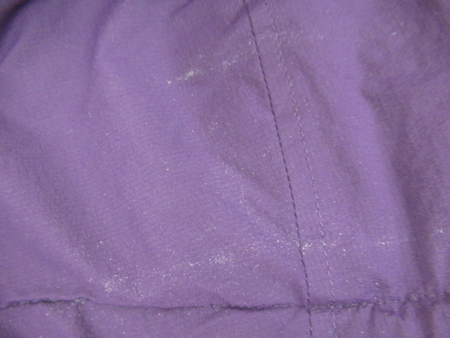 山と道  Alpha Anorak
