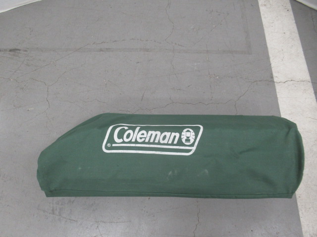 Coleman（コールマン）  イージーロール2ステージテーブル/110