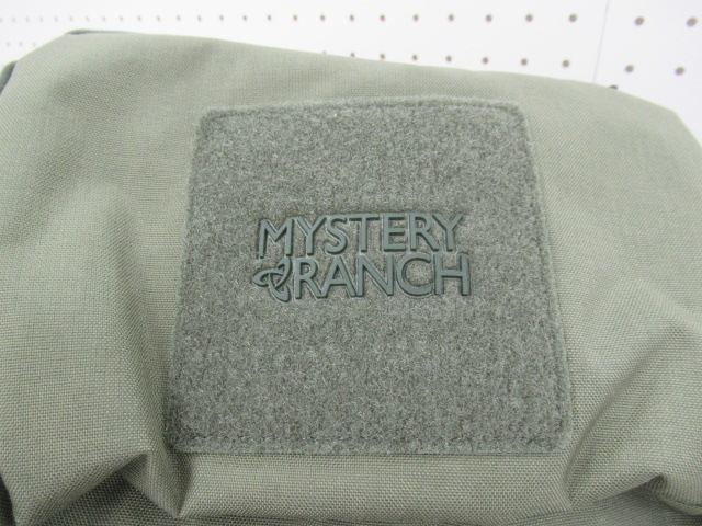 MYSTERY RANCH（ミステリーランチ）  ブリッツ 30