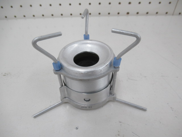 その他ブランド  B.S 1.1 Adjustable Flame Stove
