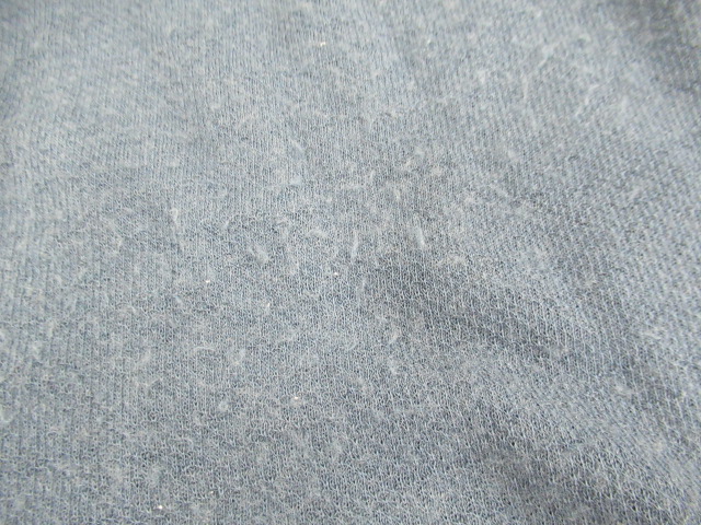 山と道  DF Mesh Merino Crew Neck（2）