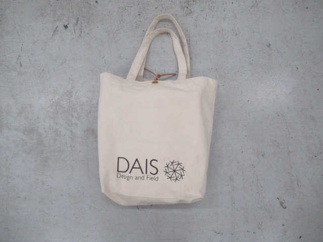 その他ブランド DAIS ピクニックチェア 2脚、テーブル セット