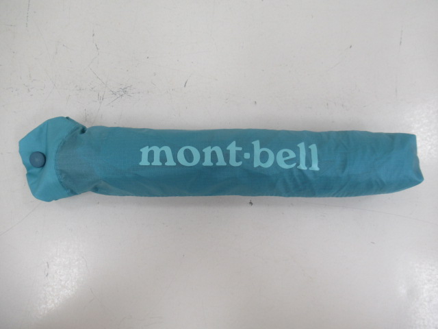 mont-bell（モンベル）  U.L.トレッキングアンブレラ