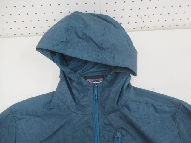 patagonia（パタゴニア）  メンズ・フーディニ・ジャケット