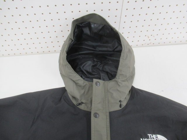 THE NORTH FACE（ノースフェイス）  マウンテンライトジャケット NP11834