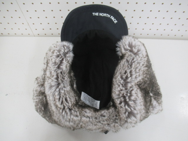 THE NORTH FACE（ノースフェイス）  フロンティアキャップ