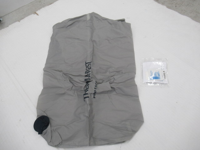 THERMAREST（サーマレスト）  ネオエアーベンチャーR(1)