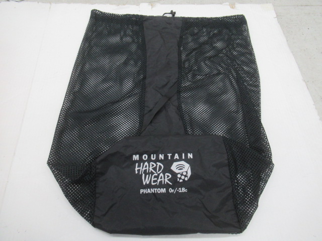 MOUNTAIN HARDWEAR（マウンテンハードウェア）  ファントム0