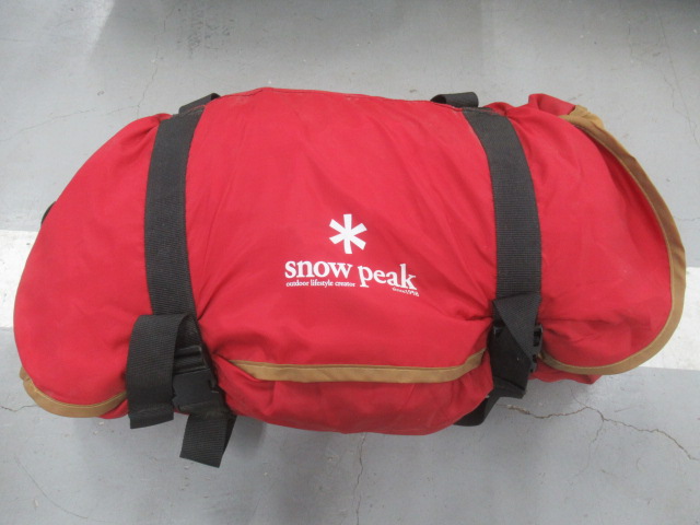 Snow Peak（スノーピーク）  ランドブリーズ4LX セット
