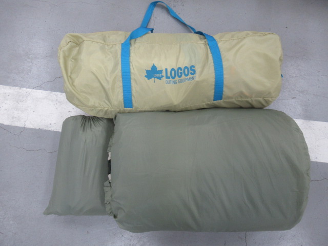 LOGOS（ロゴス）  ナバホ Tepee 400 セット