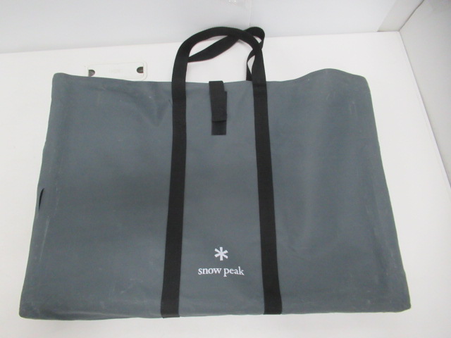 Snow Peak(スノーピーク) IGTハンギングラックフレーム 2段セット