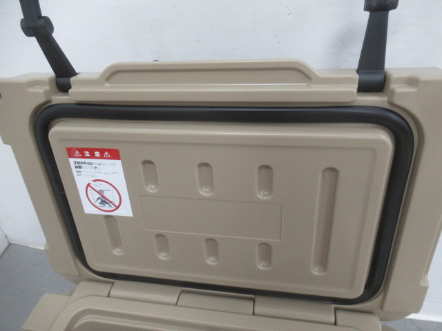 FIELDOOR（フィールドア）  ノーザンクーラーボックス 18.9L