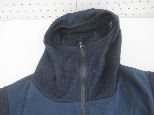 その他ブランド  ALPHA HOODIE 60/SHORTSLEEVES 1