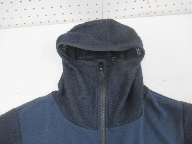 その他ブランド  ALPHA HOODIE 60/SHORTSLEEVES 2