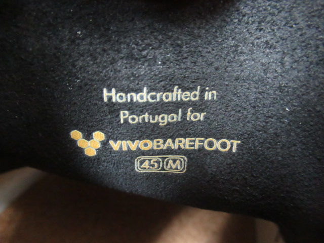 その他ブランド  VIVOBAREFOOT RA 3 メンズ