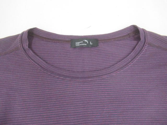その他ブランド  STATIC オール エレベーション LS シャツ