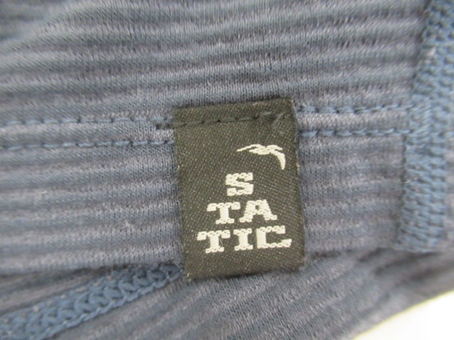 その他ブランド  STATIC オール エレベーション スリーブレス シャツ