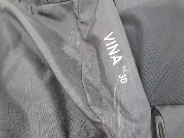 Haglofs（ホグロフス）  VINA 30
