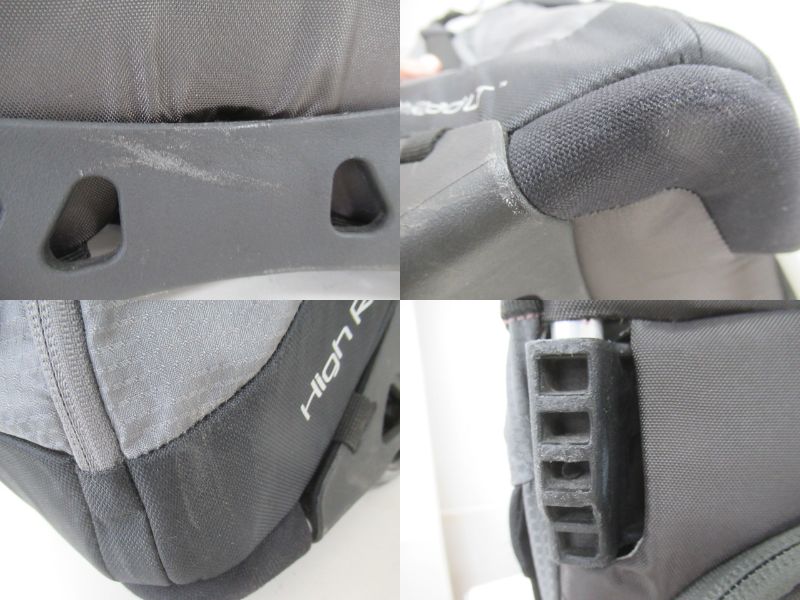 Osprey（オスプレー）  Ozone High Road LT